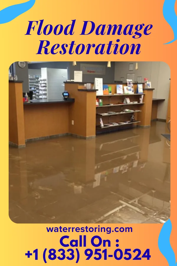 Flood Damage Restoration in Benton, MO